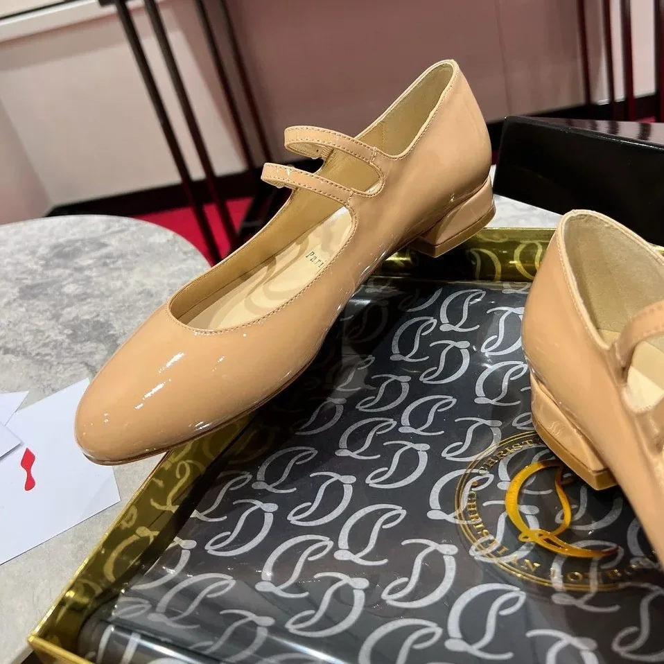 Christian Louboutin Sweet Jane Strass Nude 1 Christian Louboutin Sweet Jane Strass Nude 1