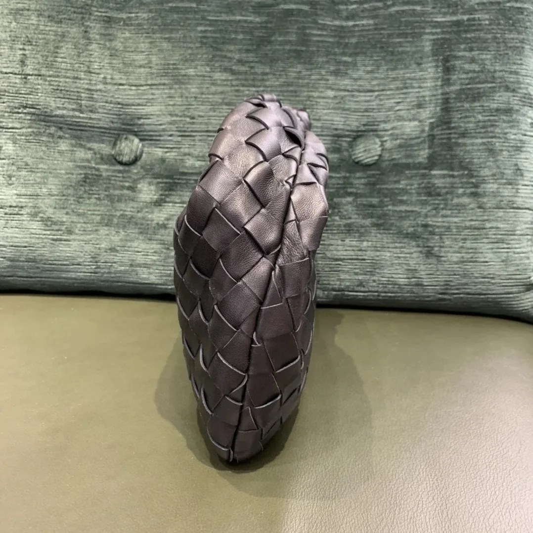 Bottega Veneta Mini Jodie Bag in In Chocolate