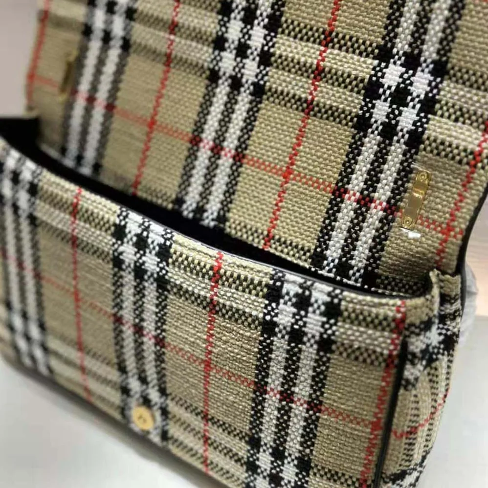 Burberry Medium Lola Bag for Women