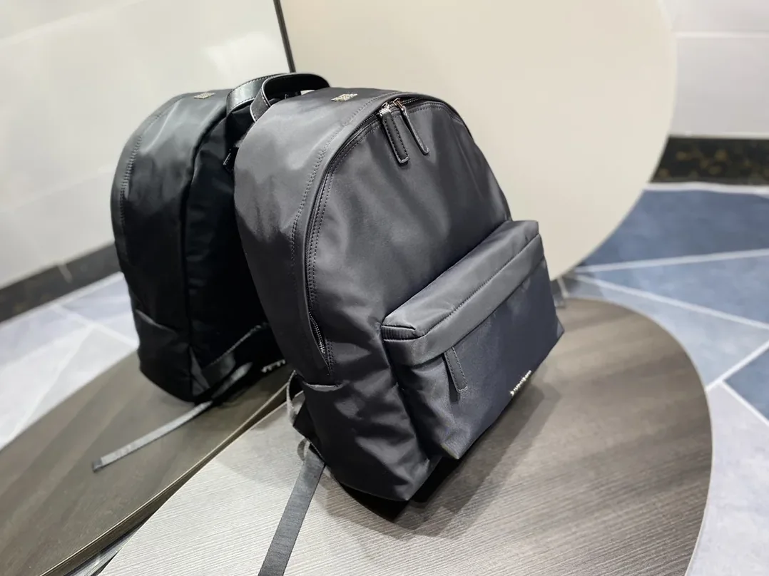 Givenchy Essentiel U Backpack Black / Givenchy Essentiel U Backpack Black /
