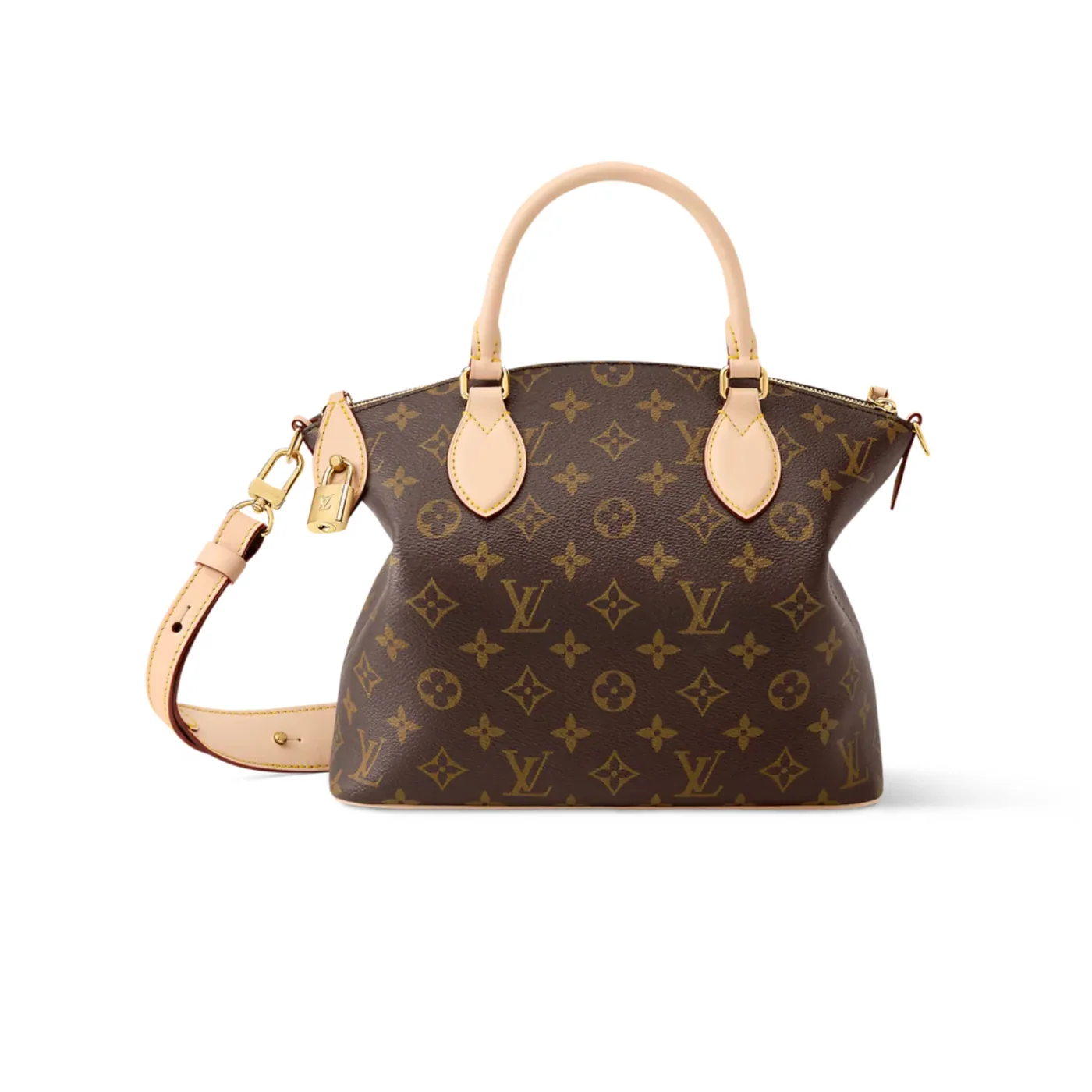 Louis Vuitton Neo Lockit PM Monogram Canvas /