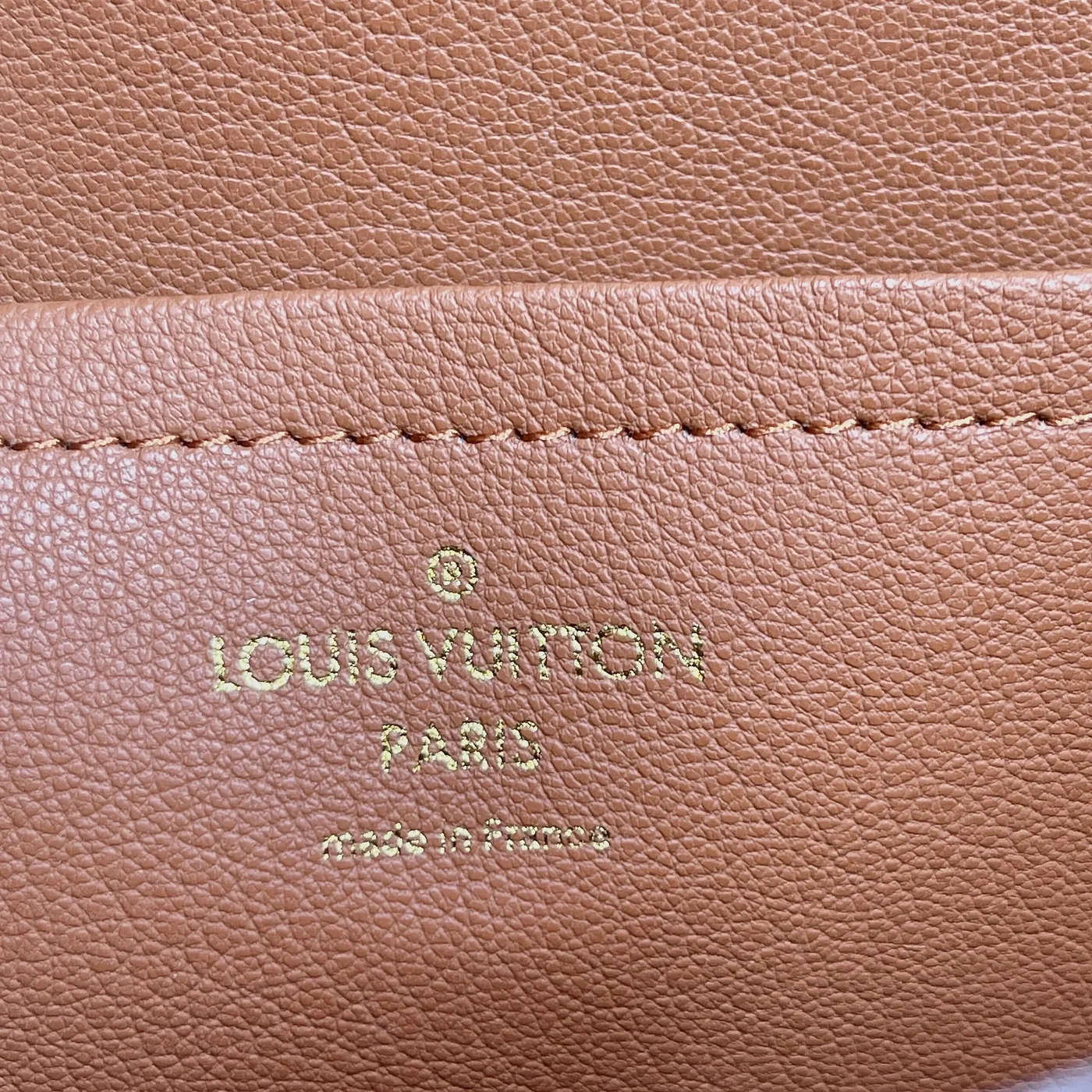 Louis Vuitton Marceau Crossbody Bag / Monogram Caramel Brown Gold Hardware Louis Vuitton Marceau Crossbody Bag / Monogram Caramel Brown Gold Hardware