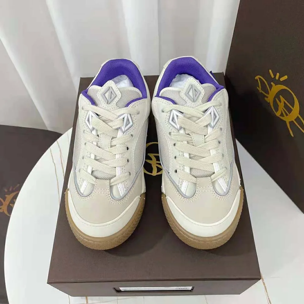 Dior B713 Cactus Jack Dior Sneaker – Limited and Numbered Edition for Men in Navy
