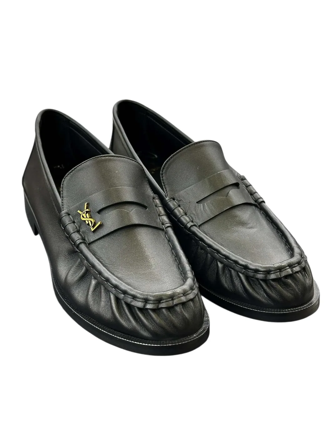 Le Loafer Penny loafers