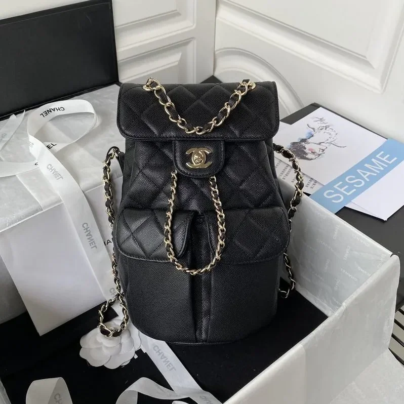 Taurus Backpack Black / Taurus Backpack Black /