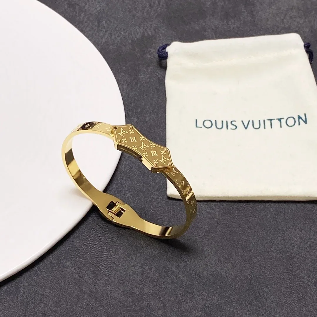 Louis Vuitton Light Bracelet Louis Vuitton Light Bracelet
