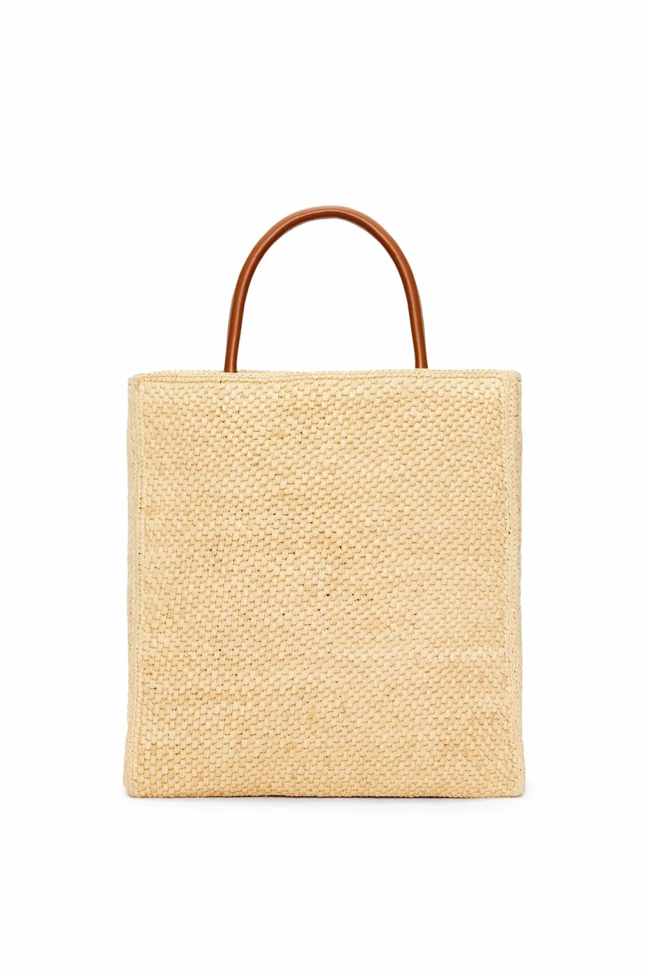Loewe Standard A4 Tote Bag Beige 14.2 Inches/ A563R18X02 Loewe Standard A4 Tote Bag Beige 14.2 Inches/ A563R18X02