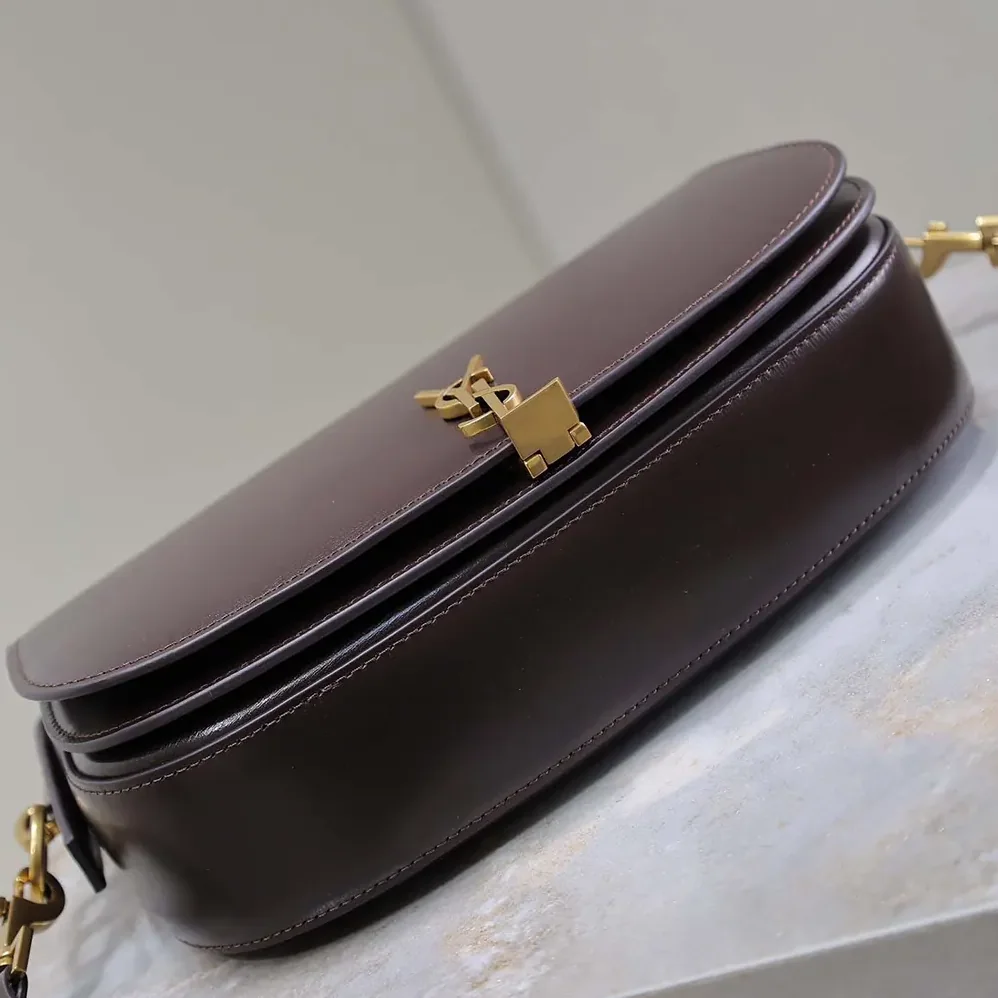Saint Laurent YSL Voltaire in Box Saint Laurent for Women Saint Laurent YSL Voltaire in Box Saint Laurent for Women