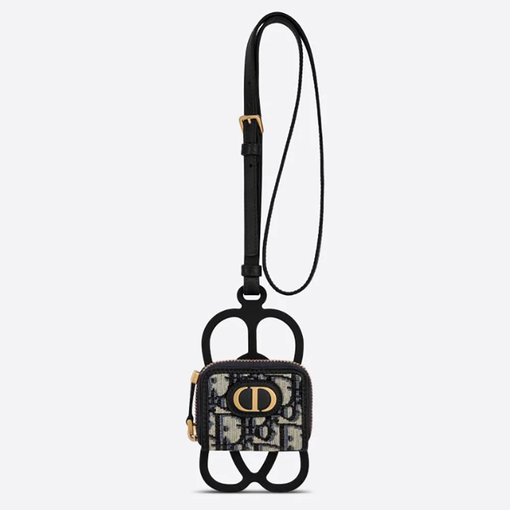 Dior 30 Montaigne Phone Cover with Airpods Pro Case for Women Dior 30 Montaigne Phone Cover with Airpods Pro Case for Women