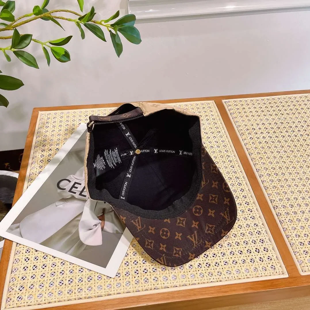 Louis Vuitton Day Cap Gold Louis Vuitton Day Cap Gold