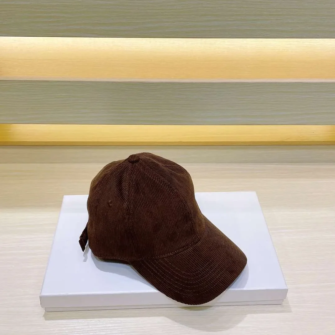 Louis Vuitton Baseball Cap Brown Louis Vuitton Baseball Cap Brown