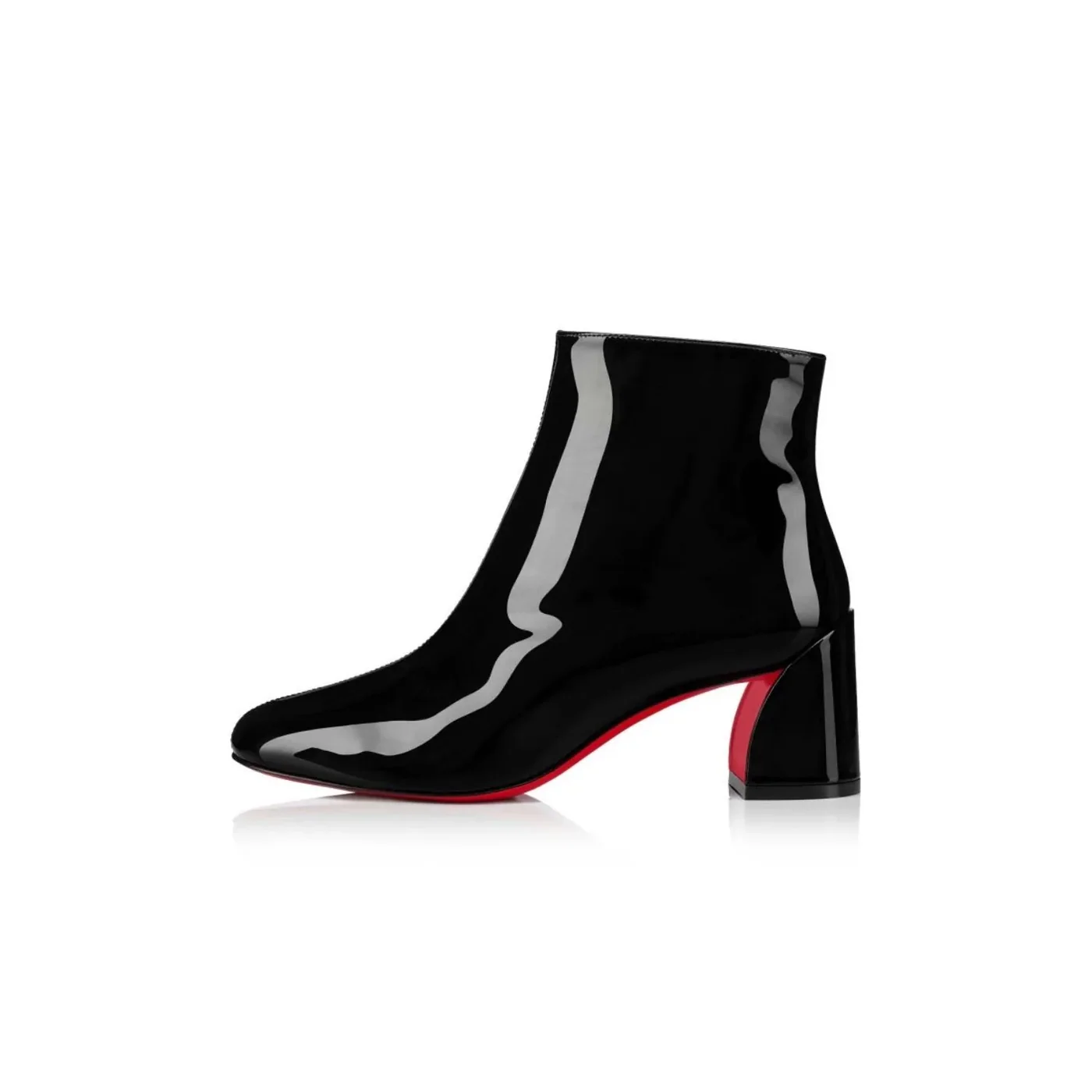 Christian Louboutin Turela Boots Black Christian Louboutin Turela Boots Black