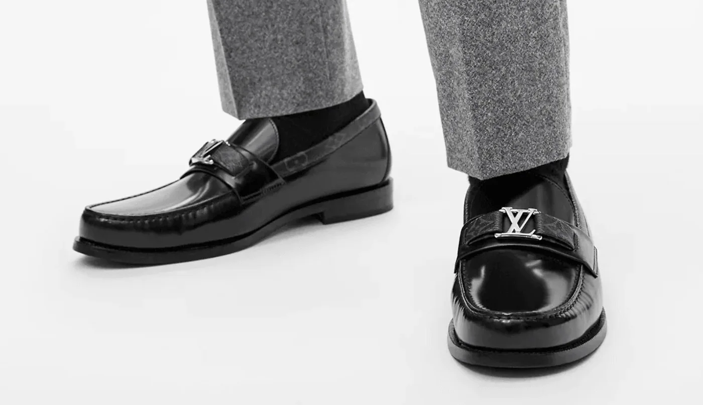 Mocassin Major