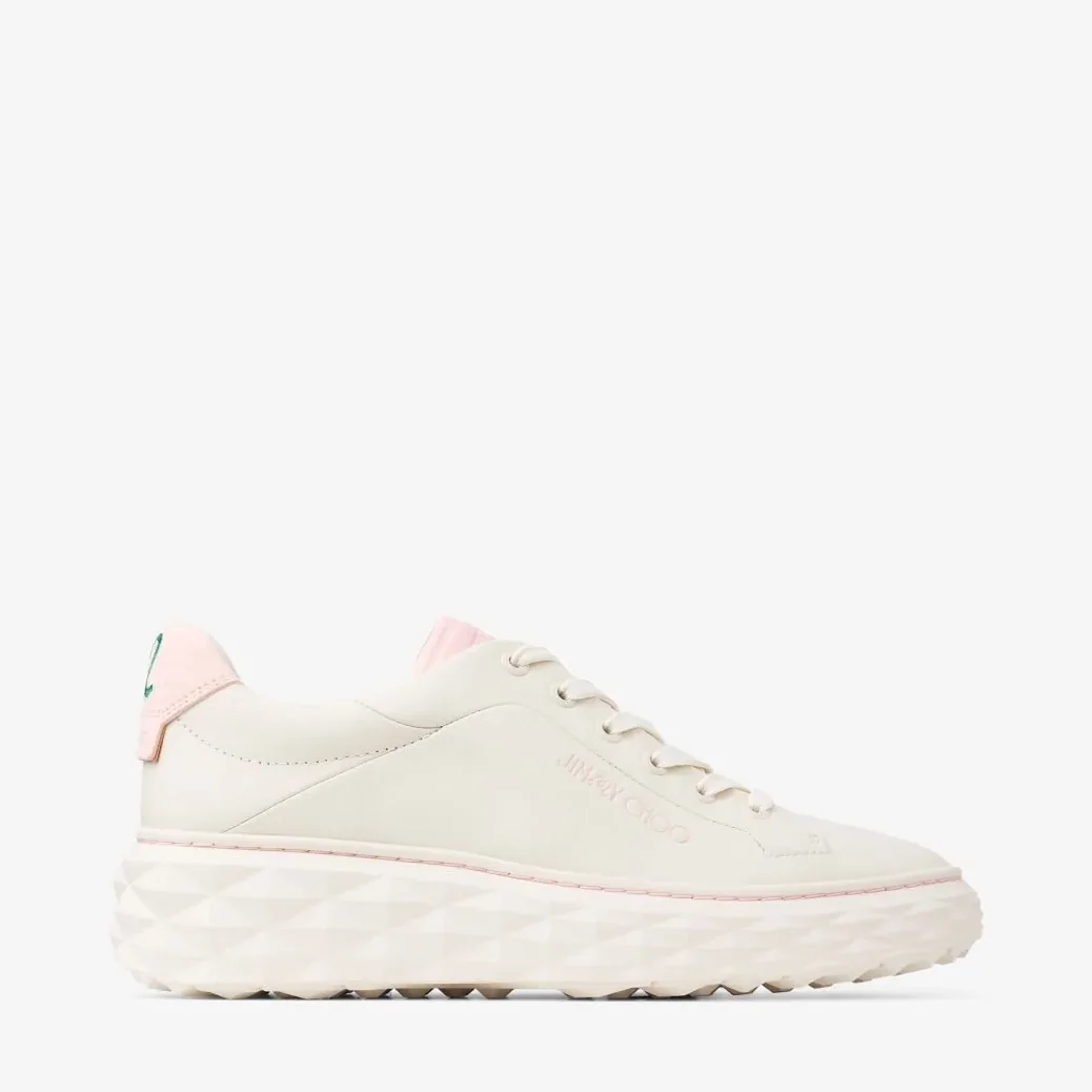 Jimmy Choo Malbon 2.0 Diamond F Malbon Pink JCXMALBONDIAMONDFKEQ Jimmy Choo Malbon 2.0 Diamond F Malbon Pink JCXMALBONDIAMONDFKEQ