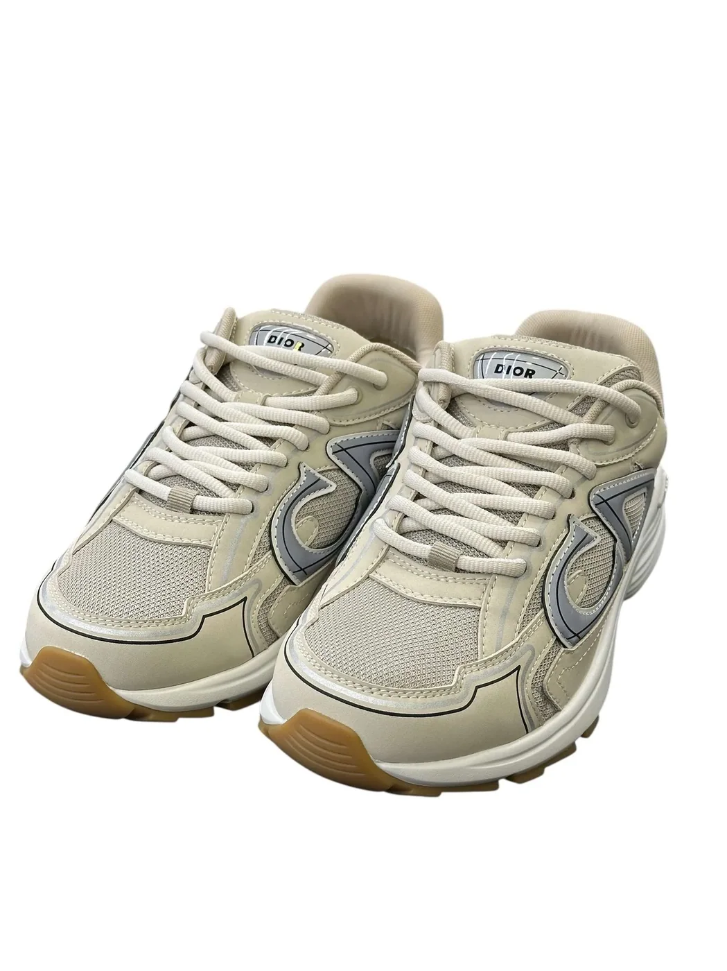 B30 Countdown Sneaker White