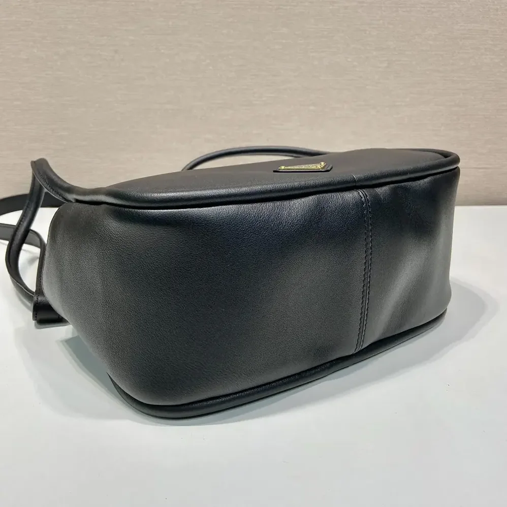 Prada Leather Handbag for Women