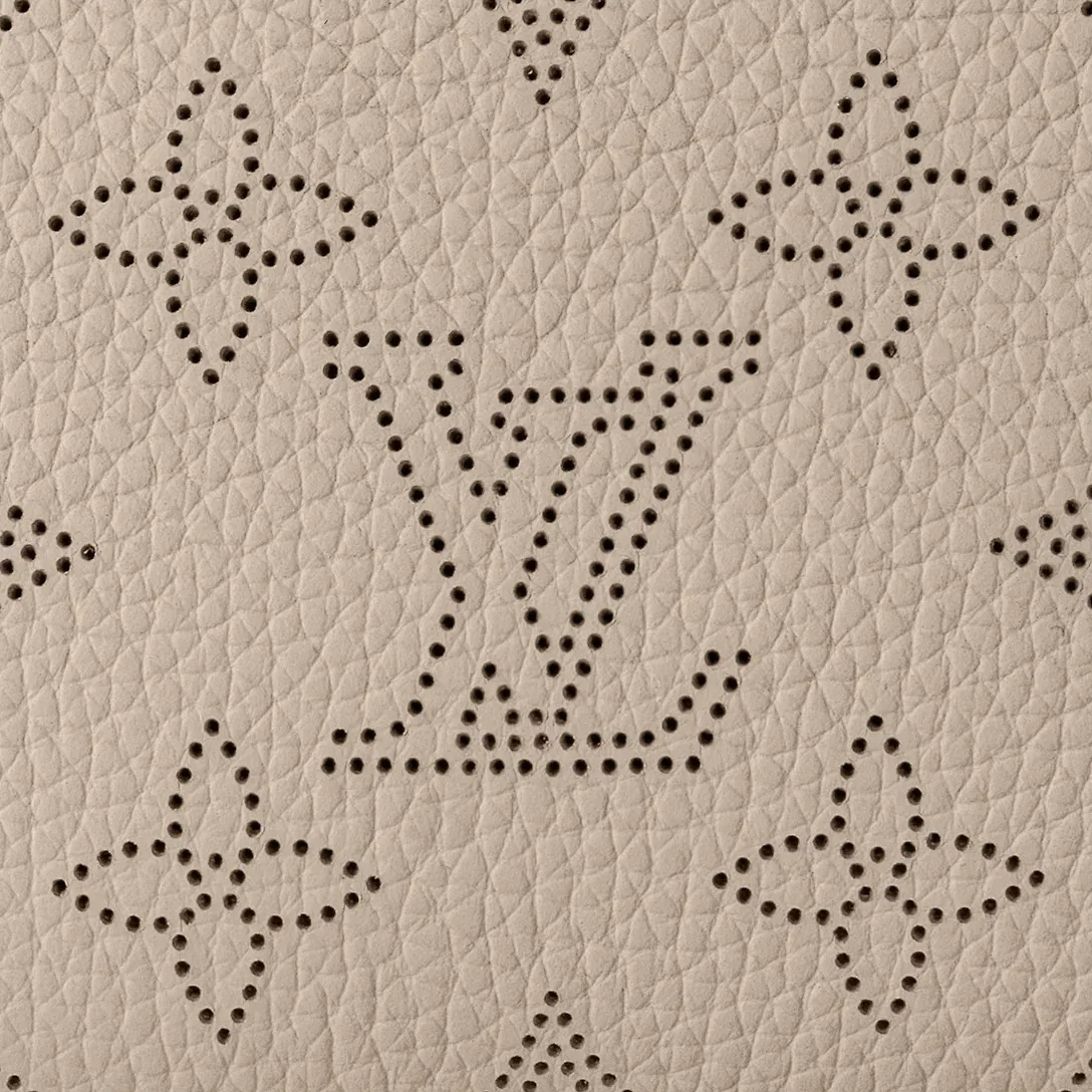 Louis Vuitton Hand It All PM Bag Galet - / 11.4 Inches Louis Vuitton Hand It All PM Bag Galet - / 11.4 Inches