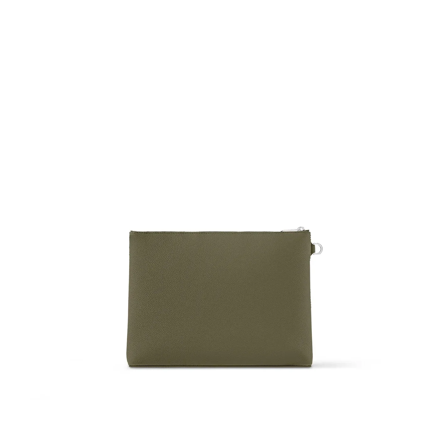 Louis Vuitton Takeoff Pouch Wallet Green / Louis Vuitton Takeoff Pouch Wallet Green /