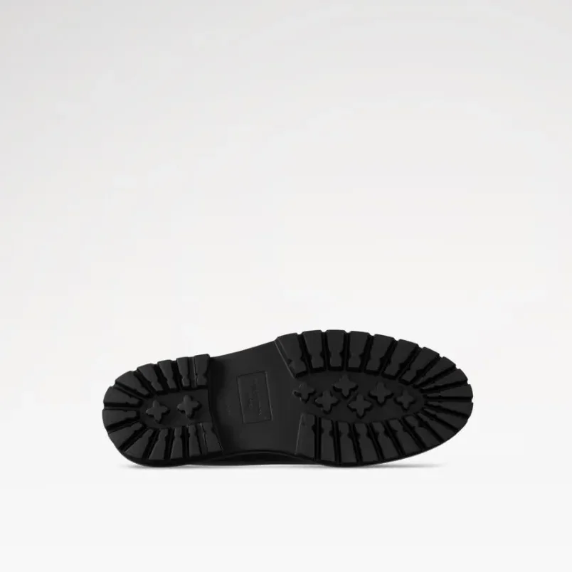 Louis Vuitton Major Loafer Black 1AHRF8 Louis Vuitton Major Loafer Black 1AHRF8