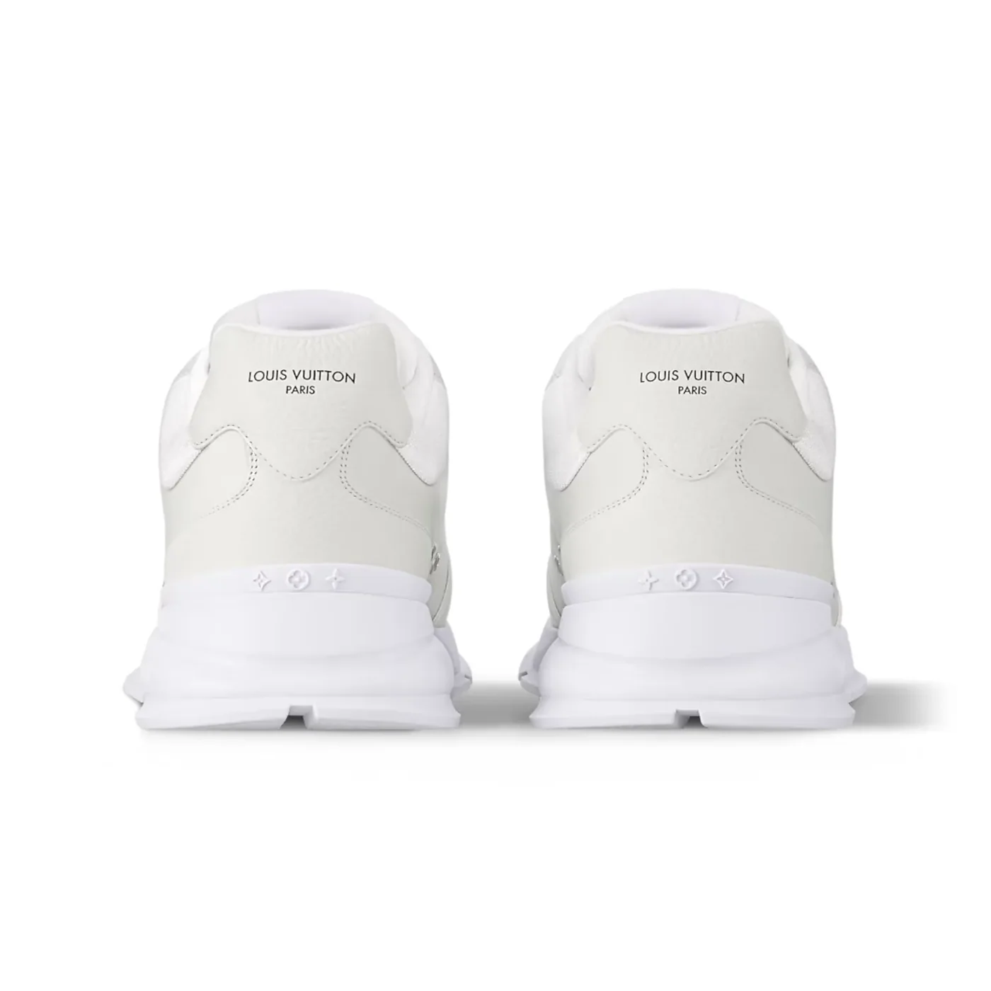 Louis Vuitton LV Classic Sneaker White - 1AHSTJ