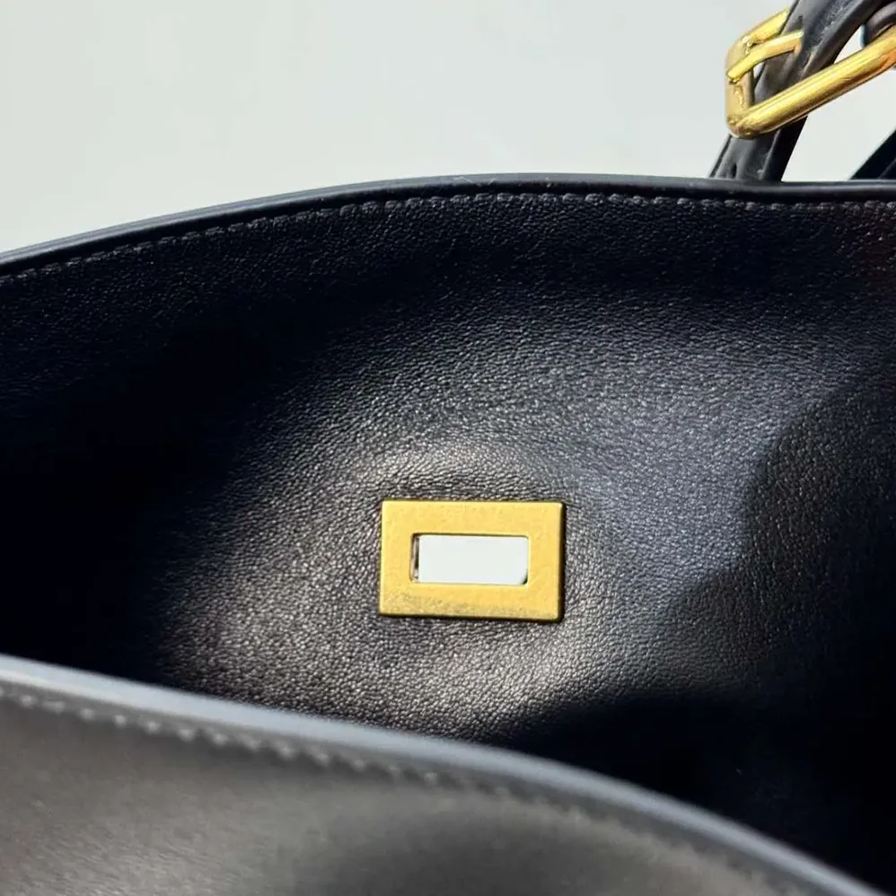 Balenciaga Bel Air Large Hobo Bag in Black Smooth Calfskin for Women Balenciaga Bel Air Large Hobo Bag in Black Smooth Calfskin for Women