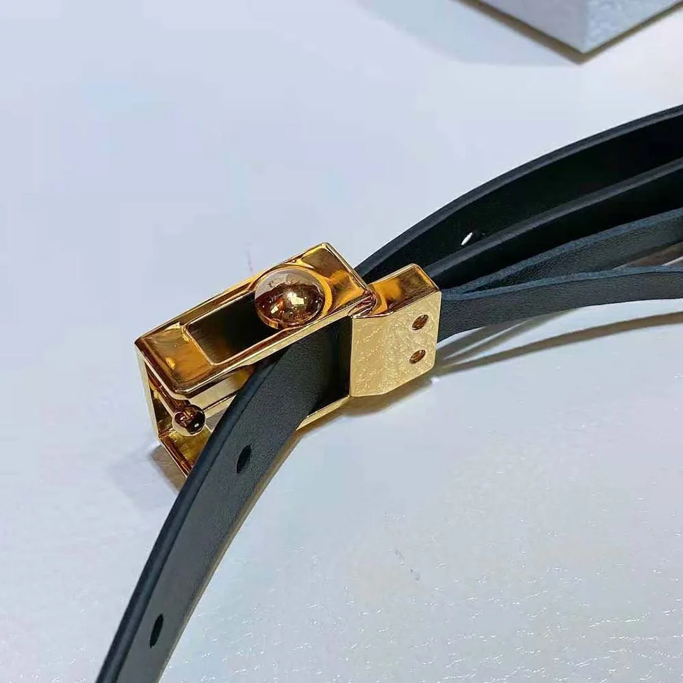 Dior Diorpolytechnique Belt Black Smooth Calfskin-17 MM for Women Dior Diorpolytechnique Belt Black Smooth Calfskin-17 MM for Women