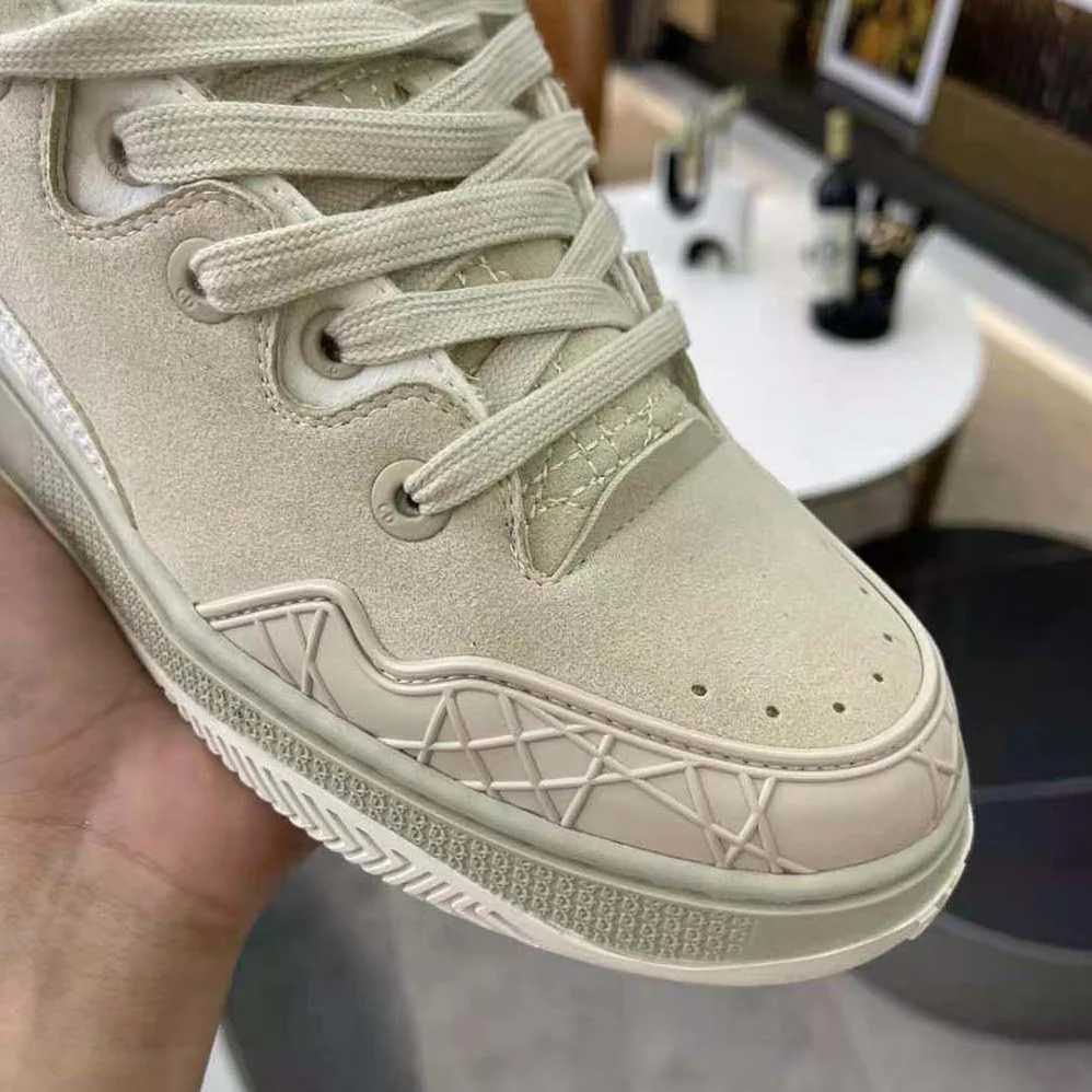 Dior Dior By Erl B9s Skater Sneaker Limited and Numbered Edition for Men
