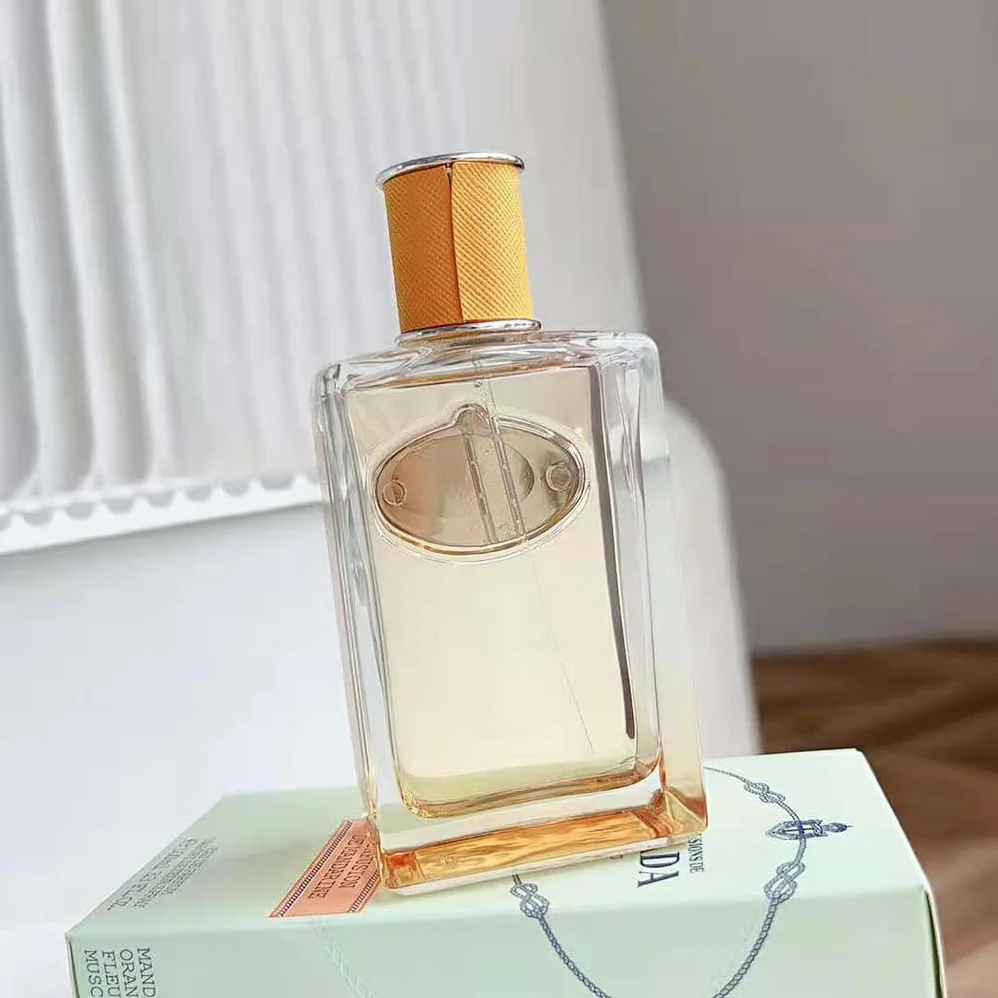 Prada Infusion De Fleur D'Oranger EDP 100ml for Unisex