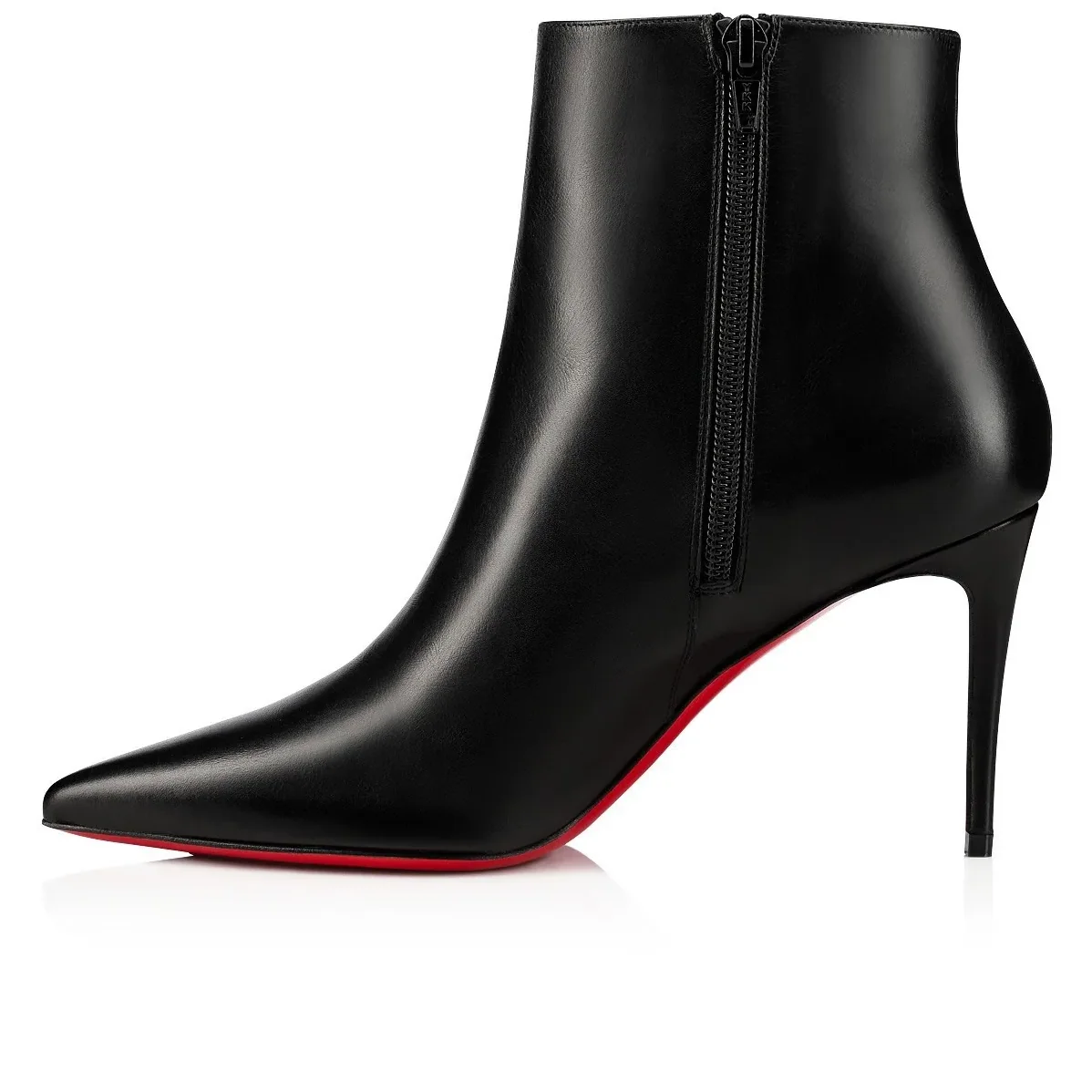 Christian Louboutin So Kate Booty Boots Black Christian Louboutin So Kate Booty Boots Black