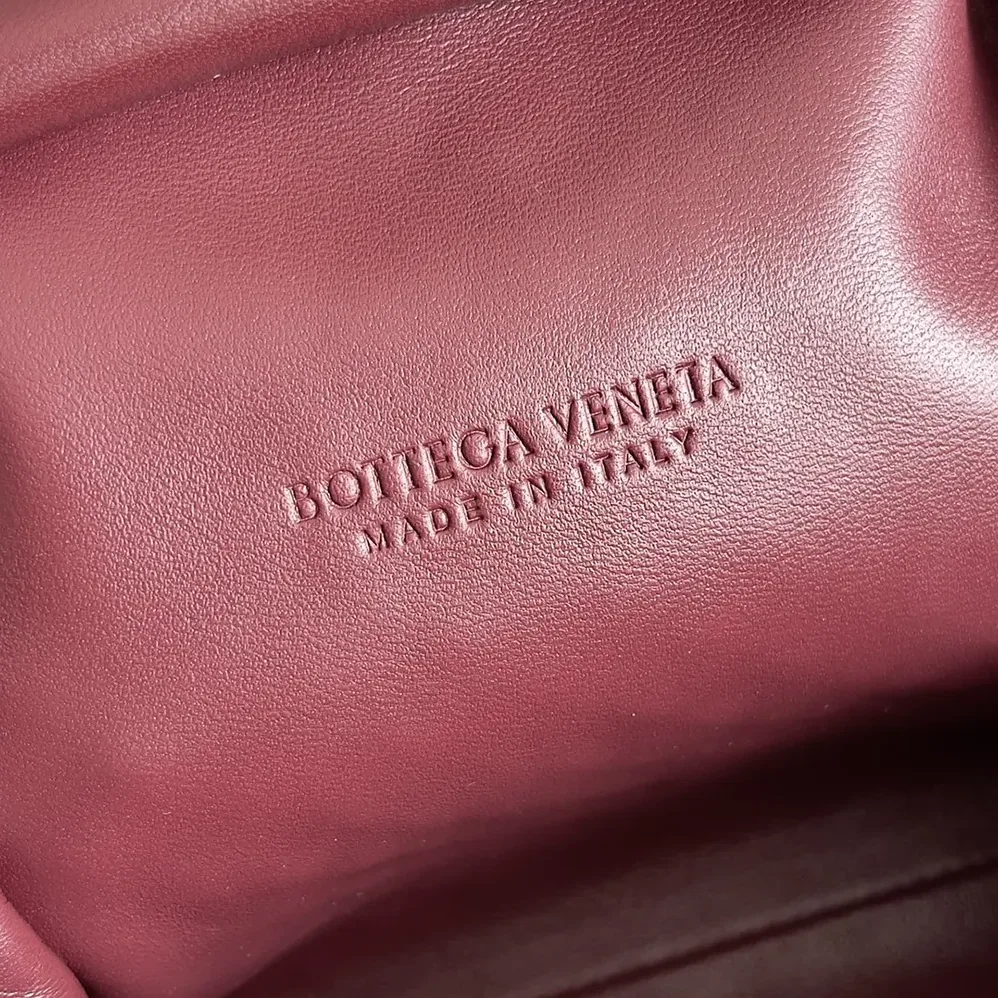 Bottega Veneta Small Lauren 1980 for Women in Barolo