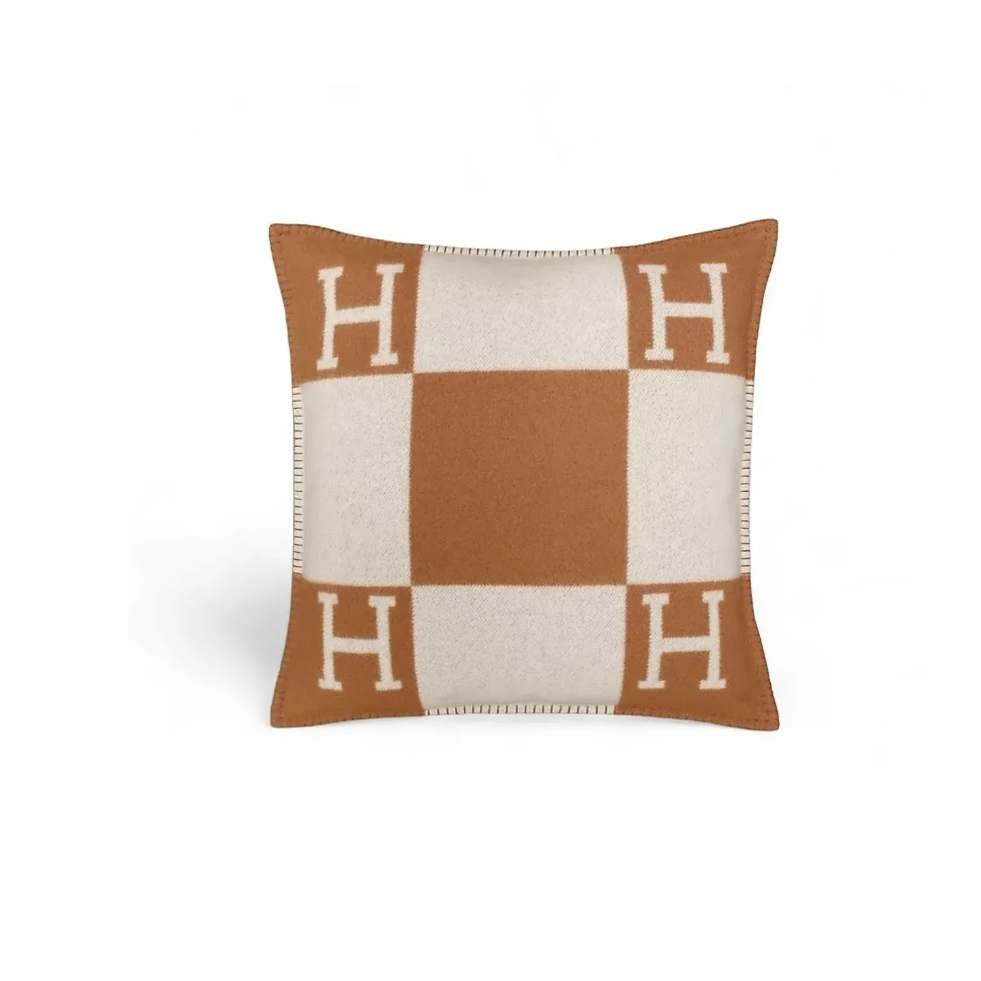 Bedding Set Hermes: Avalon Throw Blanket + Avalon Pillow