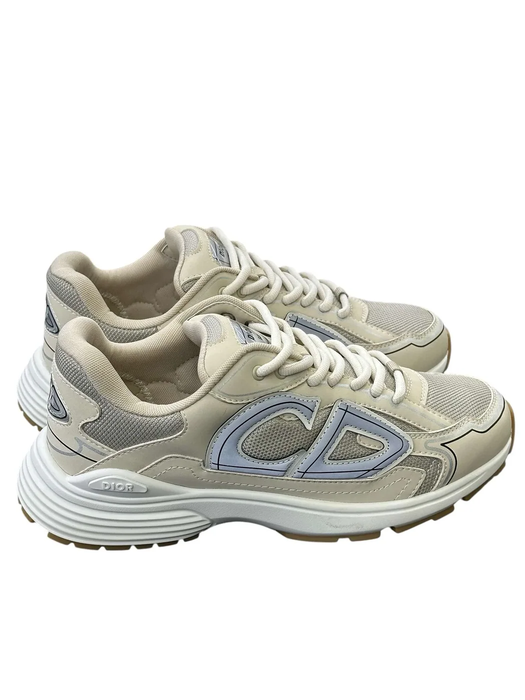 B30 Countdown Sneaker White