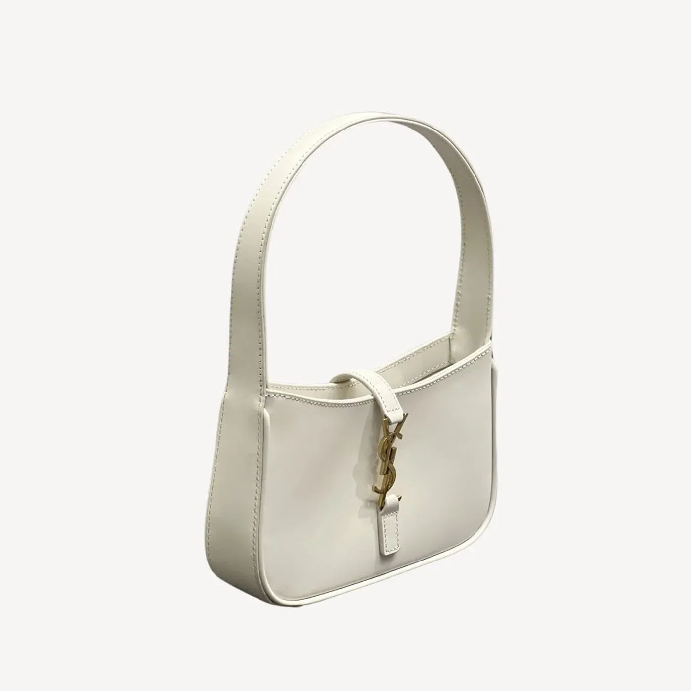 Saint Laurent Le 5 A 7 Mini White / Saint Laurent Le 5 A 7 Mini White /