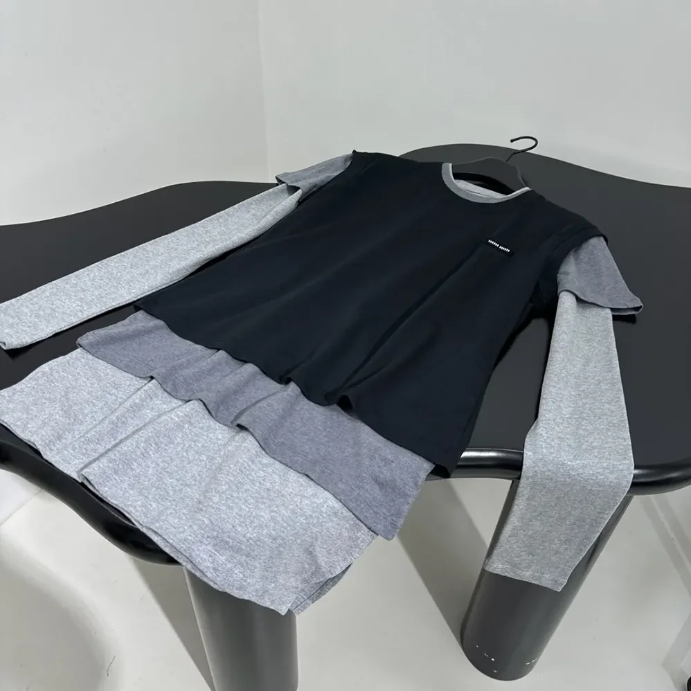 Miu Miu Set of 3 Jersey T for Women in shirts Miu Miu Set of 3 Jersey T for Women in shirts