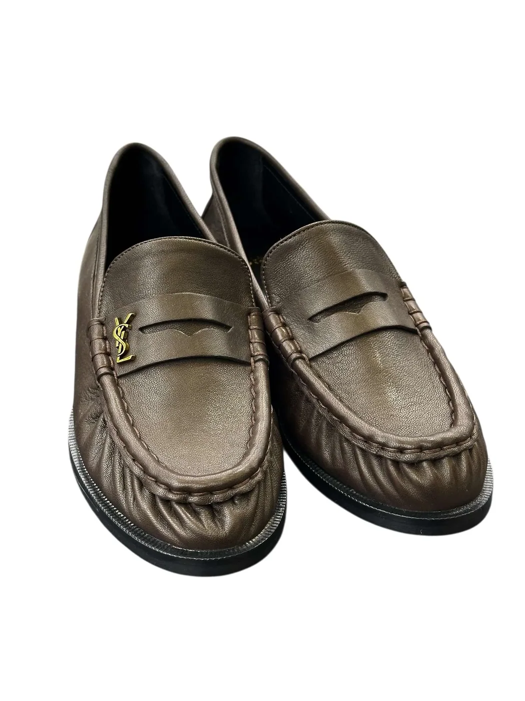 Le Loafer Penny loafers brown