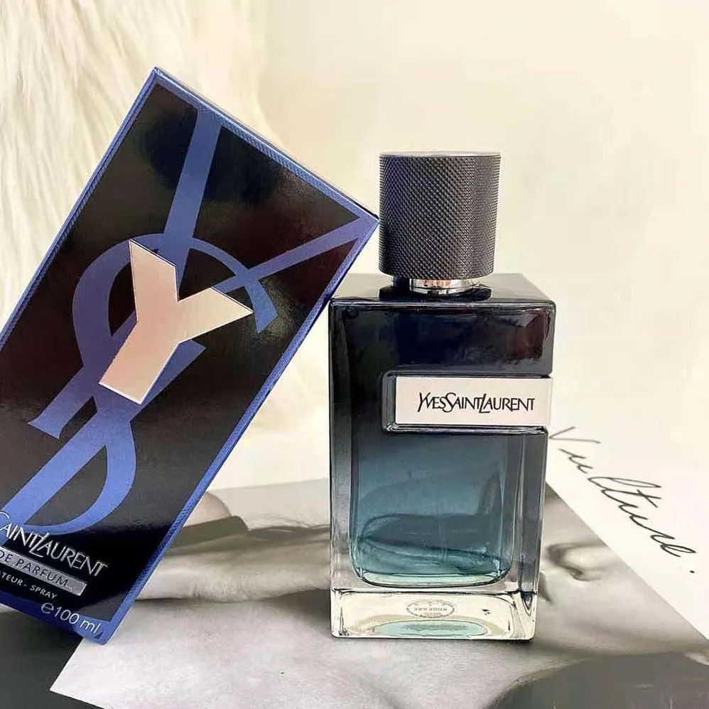 Saint Laurent YSL Y Eau De Parfum for Men