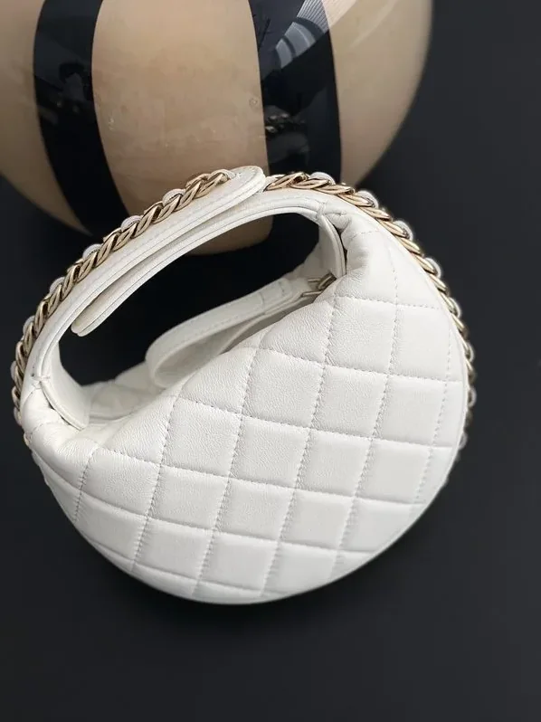 Pouch White / Pouch White /