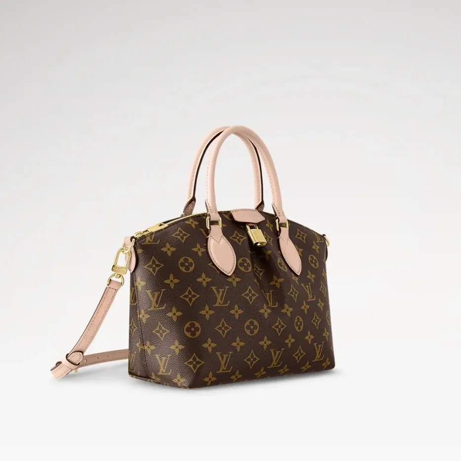 Louis Vuitton Boétie PM Monogram Canvas / Louis Vuitton Boétie PM Monogram Canvas /