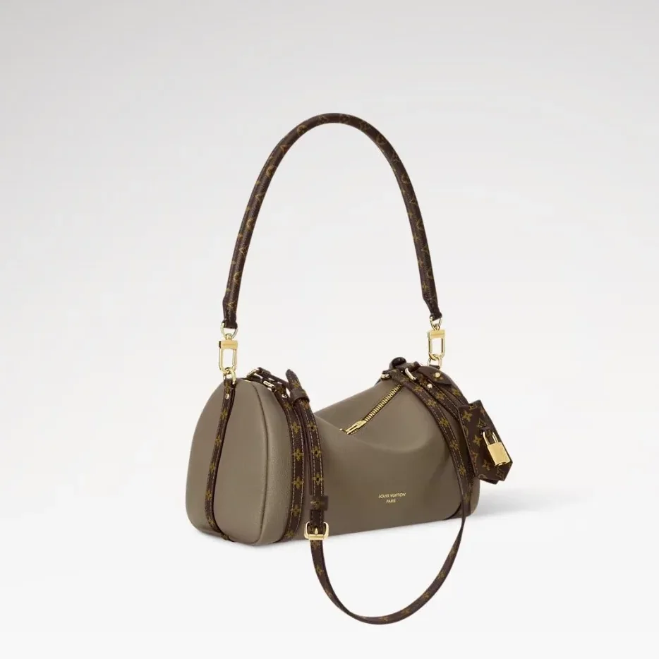 Louis Vuitton Express PM Smoke Gray /