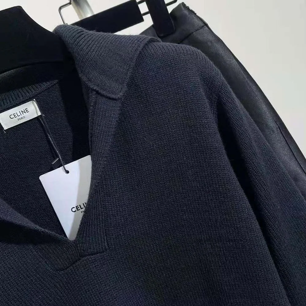 Celine Military Vareuse Jacket in Wool for Men
