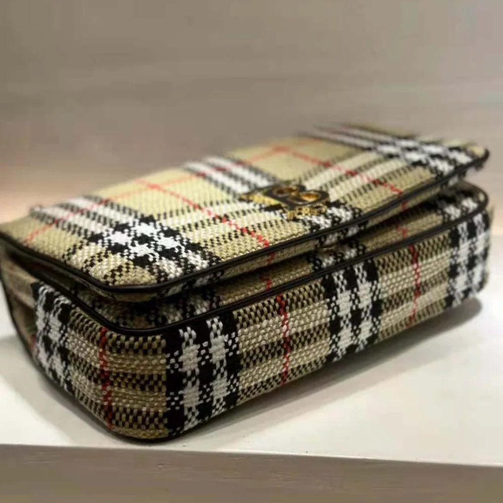 Burberry Small Lola Bag for Women