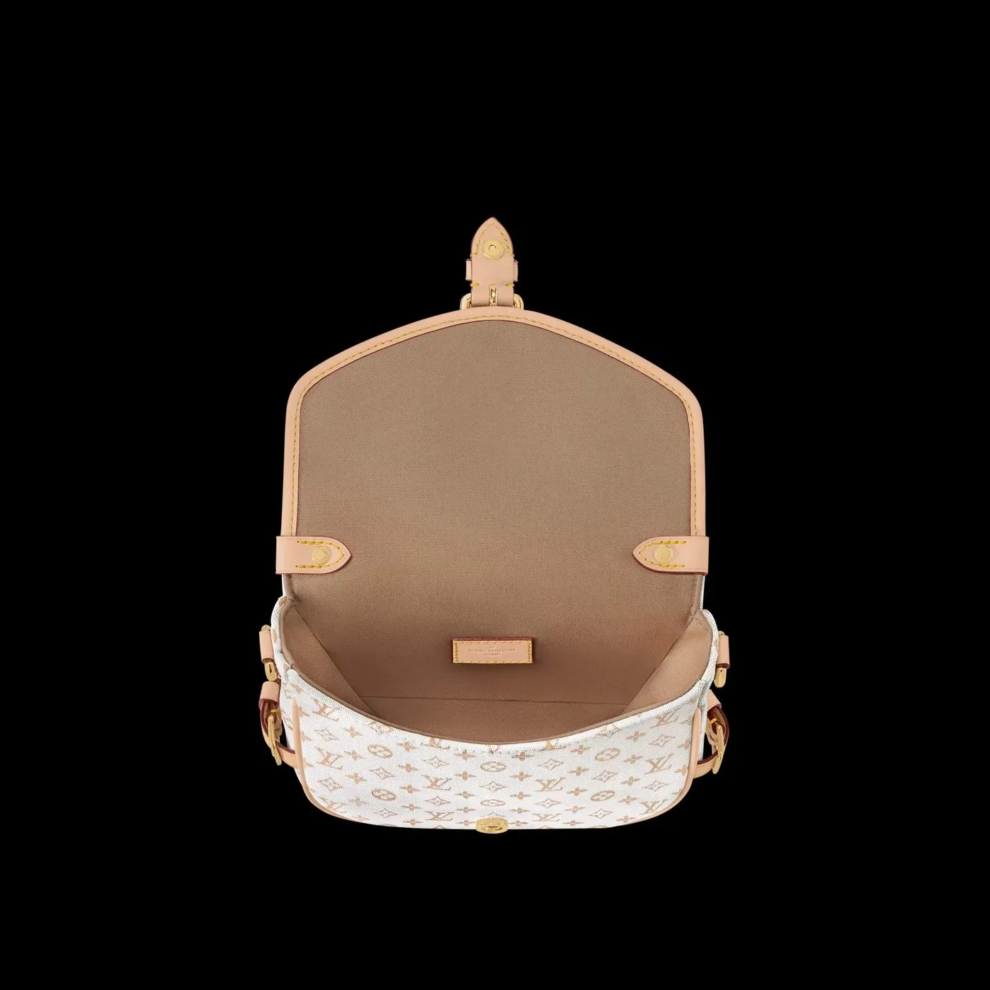 Louis Vuitton Saumur BB Cream Louis Vuitton Saumur BB Cream