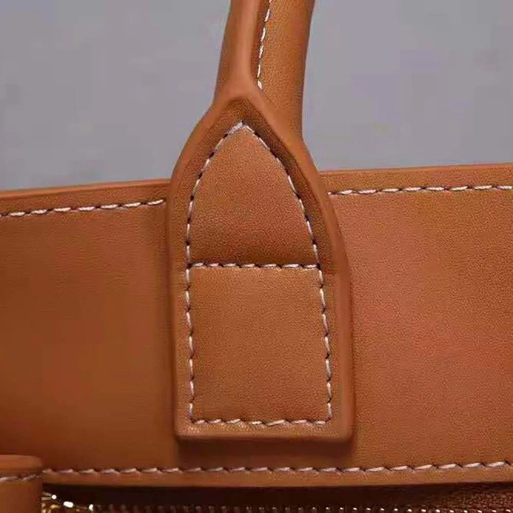 Celine Small Vertical Cabas Celine in Canvas with Celine Print and Calfskin for Women Celine Small Vertical Cabas Celine in Canvas with Celine Print and Calfskin for Women