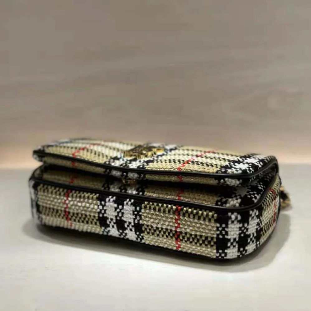 Burberry Mini Lola Bag for Women Burberry Mini Lola Bag for Women