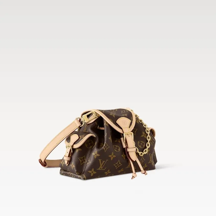 Louis Vuitton Odyssée Monogram /