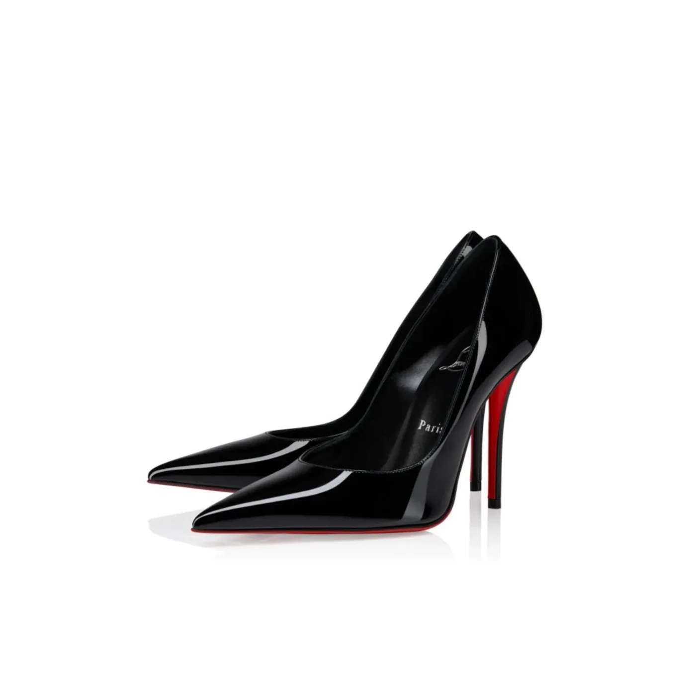 Christian Louboutin Fatima Black