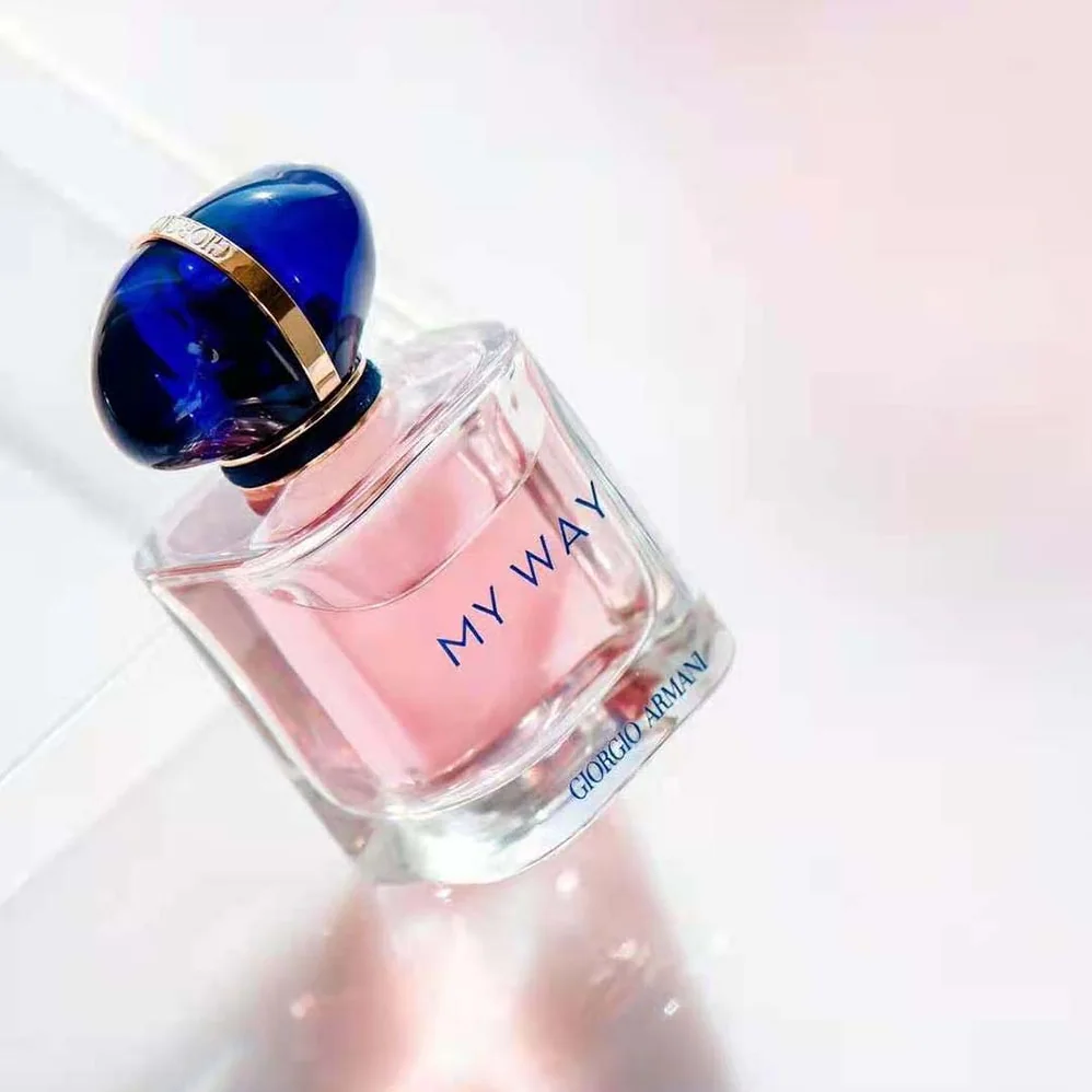 Armani My Way Eau de Parfum 100 ml for Women Armani My Way Eau de Parfum 100 ml for Women