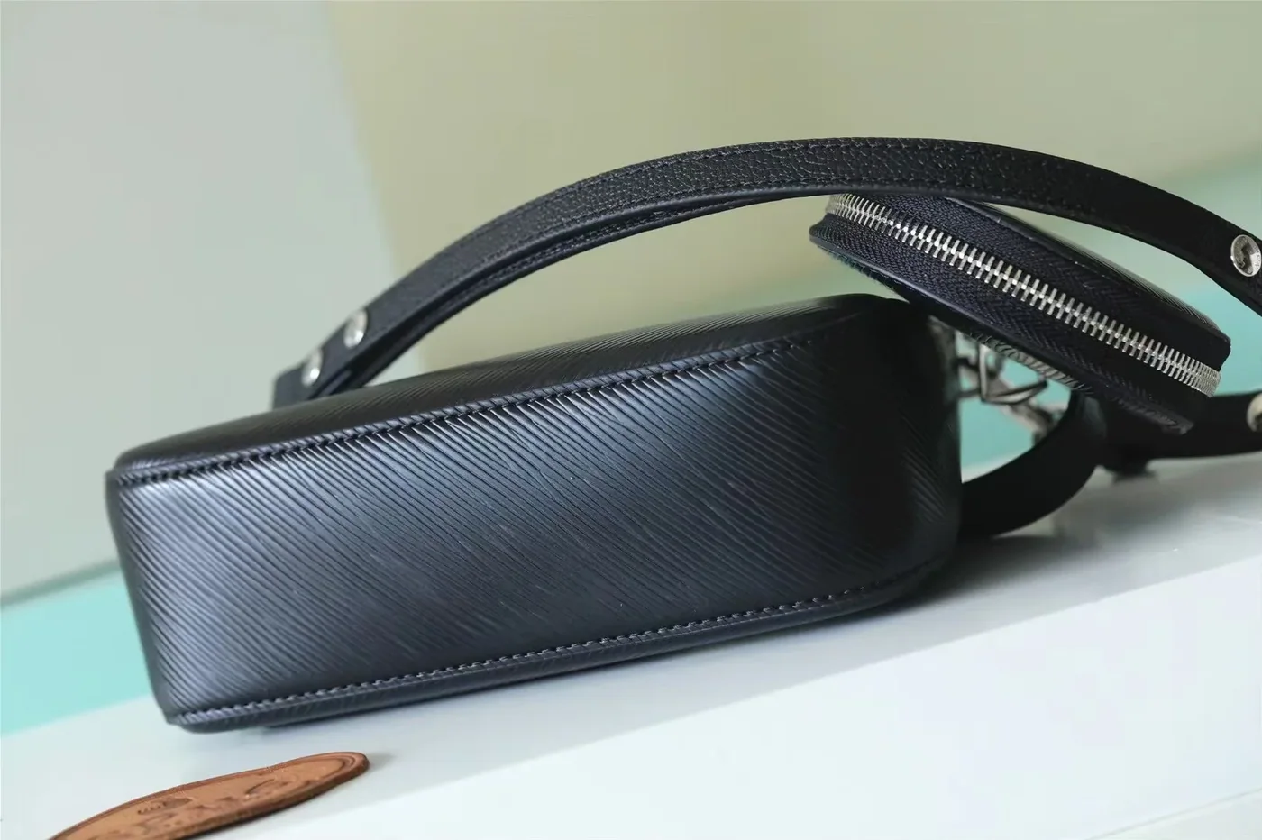 Louis Vuitton Marellini Black / Louis Vuitton Marellini Black /