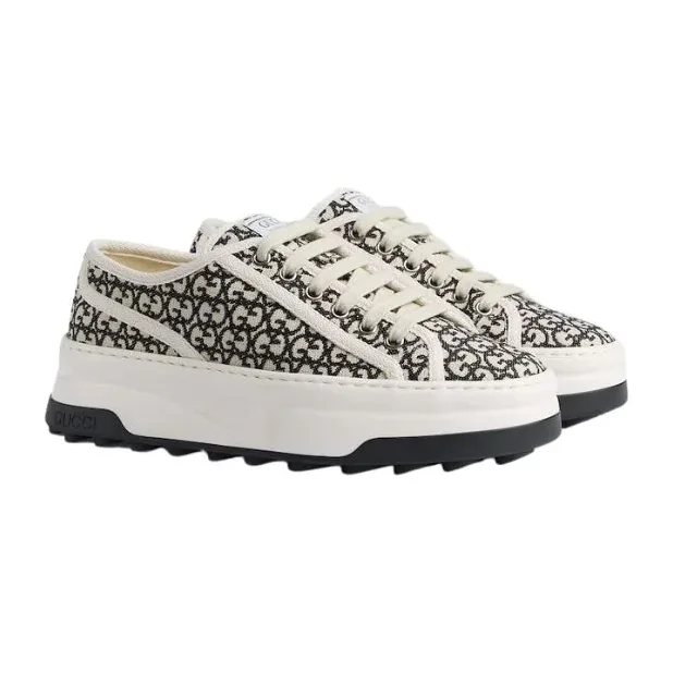 Gucci GG Sneaker for Women Gucci GG Sneaker for Women