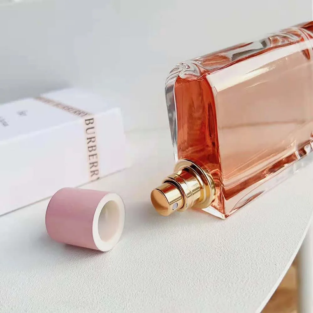 Burberry Her Eau de Parfum 100ml for Women